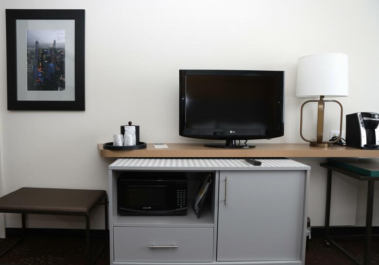 Hotel Holiday Inn Chicago O'hare Area