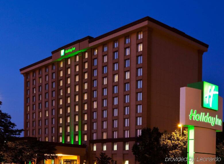 Hotel Holiday Inn Chicago O'hare Area