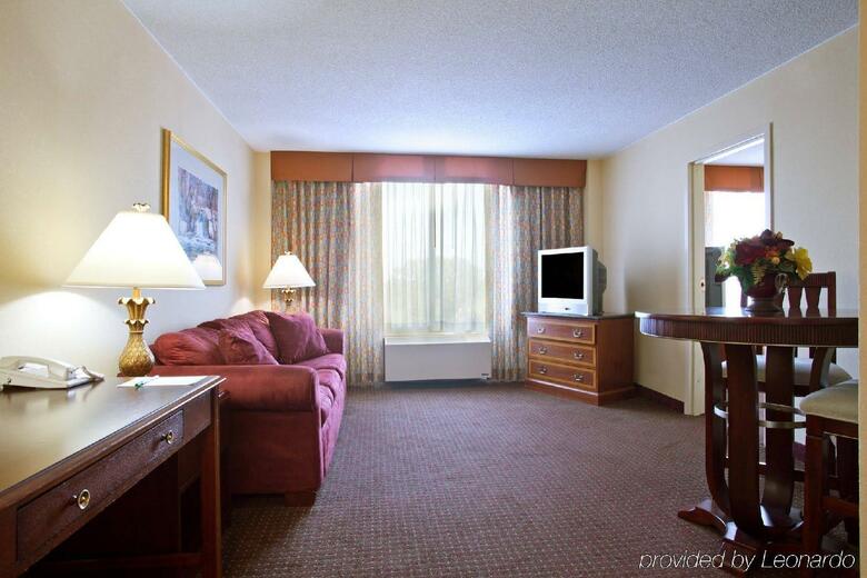 Hotel Holiday Inn Chicago O'hare Area