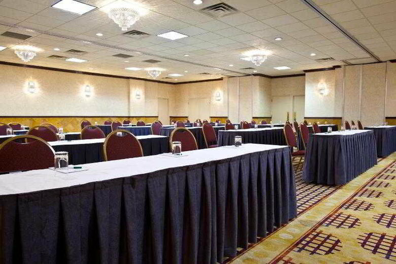 Hotel Holiday Inn Chicago O'hare Area