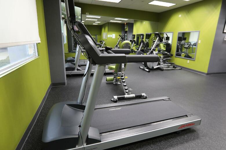 Hotel Holiday Inn Chicago O'hare Area