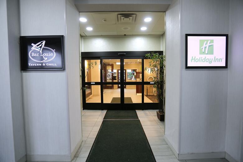 Hotel Holiday Inn Chicago O'hare Area