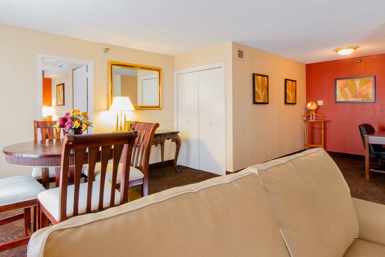Hotel Holiday Inn Chicago O'hare Area
