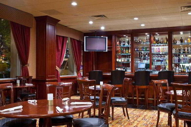 Hotel Holiday Inn Chicago O'hare Area