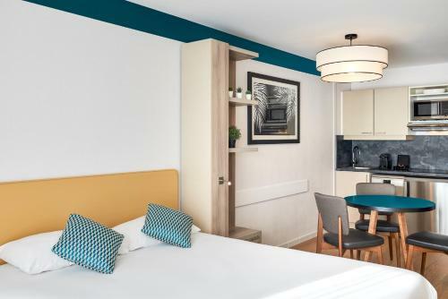 Adagio City Aparthotel Monaco Palais Jos�phine