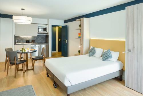 Adagio City Aparthotel Monaco Palais Jos�phine