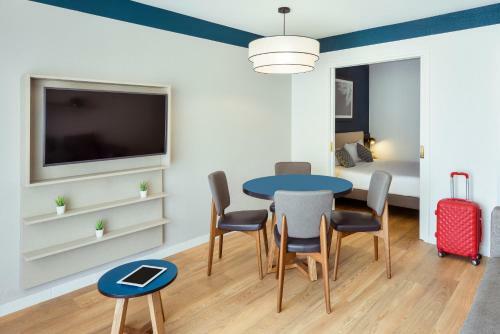 Adagio City Aparthotel Monaco Palais Jos�phine
