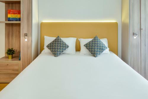 Adagio City Aparthotel Monaco Palais Jos�phine