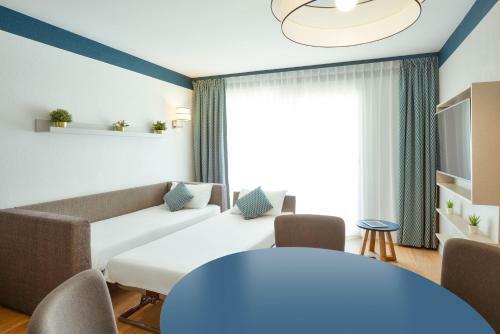 Adagio City Aparthotel Monaco Palais Jos�phine