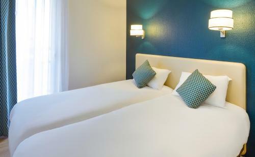 Adagio City Aparthotel Monaco Palais Jos�phine