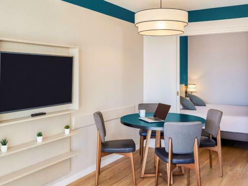 Adagio City Aparthotel Monaco Palais Jos�phine