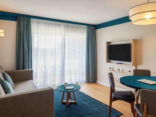 Adagio City Aparthotel Monaco Palais Jos�phine