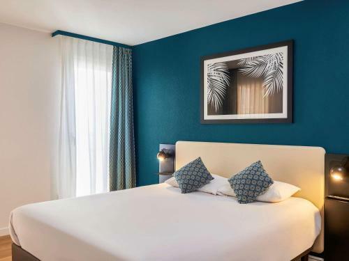 Adagio City Aparthotel Monaco Palais Jos�phine