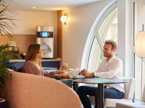 Adagio City Aparthotel Monaco Palais Jos�phine