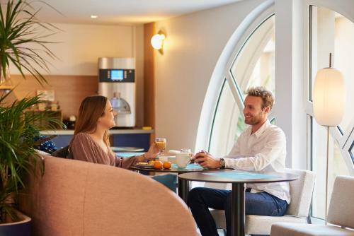 Adagio City Aparthotel Monaco Palais Jos�phine