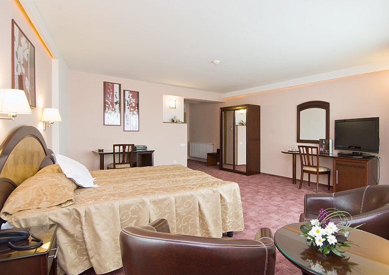 Hotel Ambient