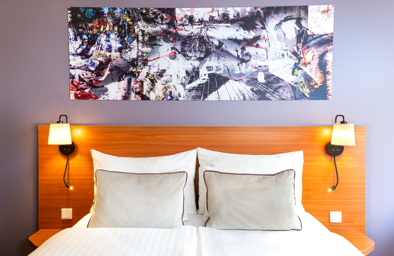 Star Inn Hotel Salzburg Zentrum