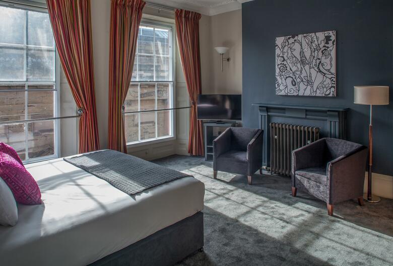Hotel Lace Market