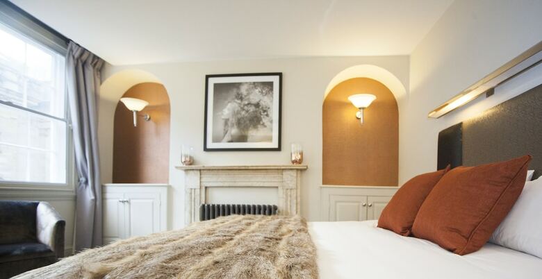 Hotel Lace Market