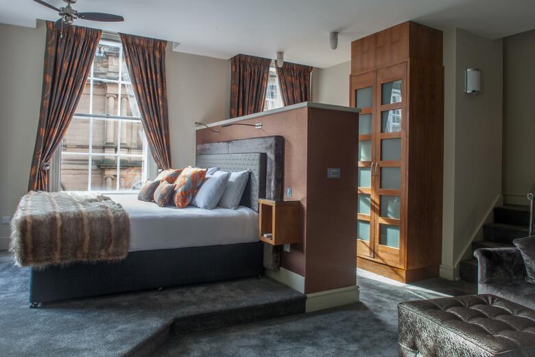 Hotel Lace Market