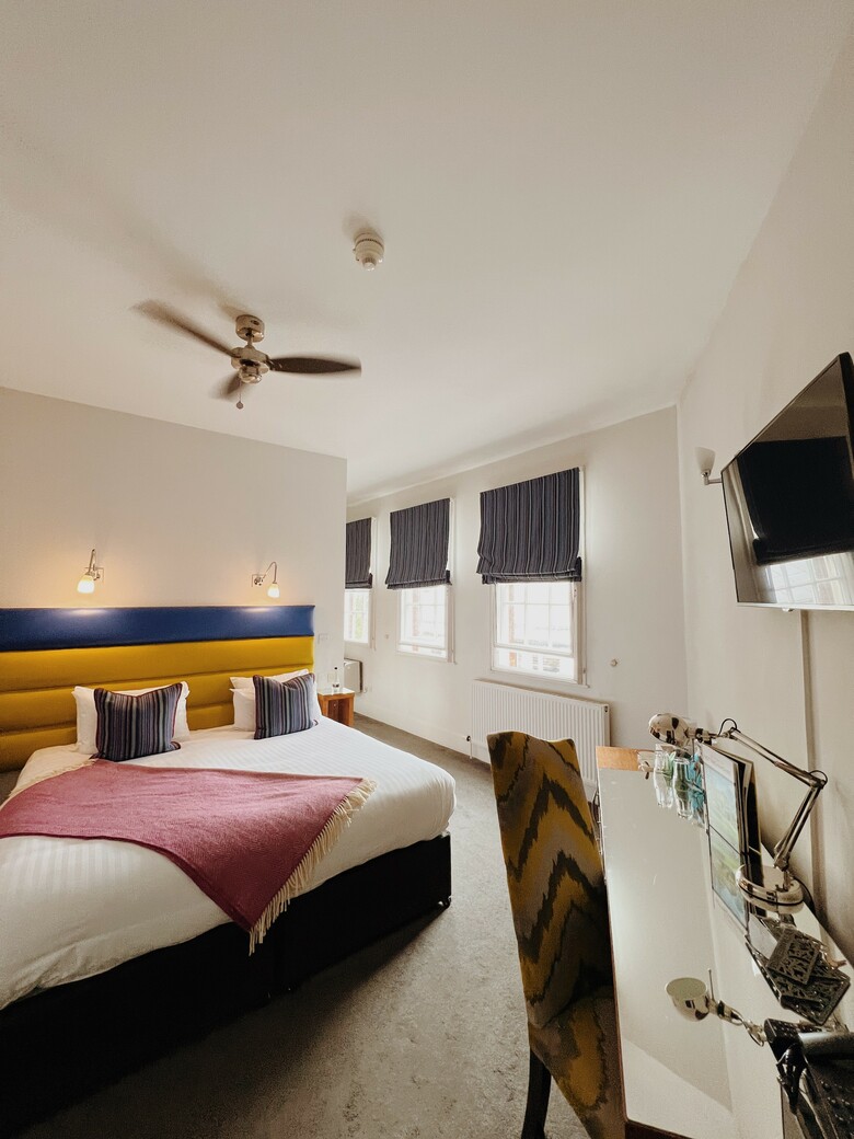 Hotel Lace Market