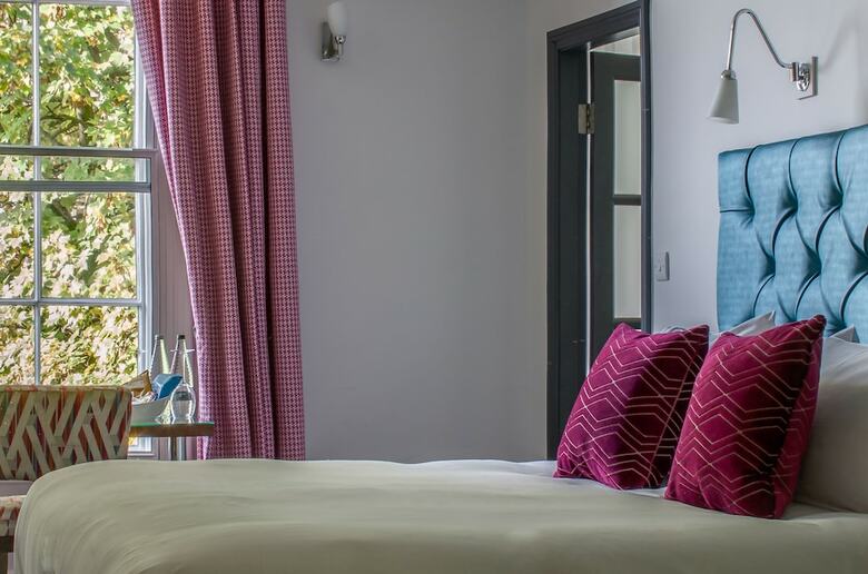 Hotel Lace Market