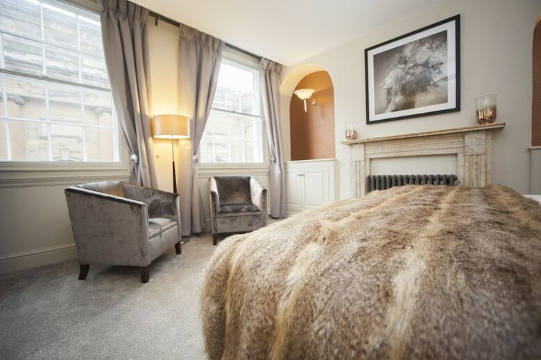 Hotel Lace Market