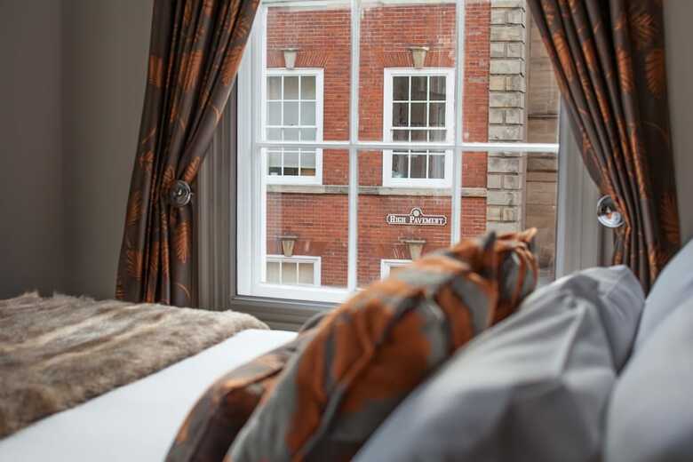 Hotel Lace Market