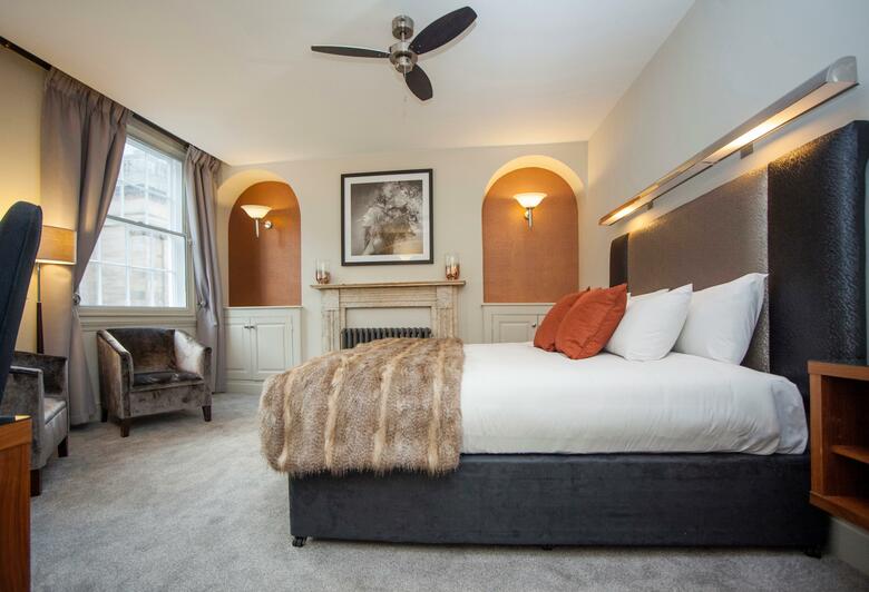 Hotel Lace Market