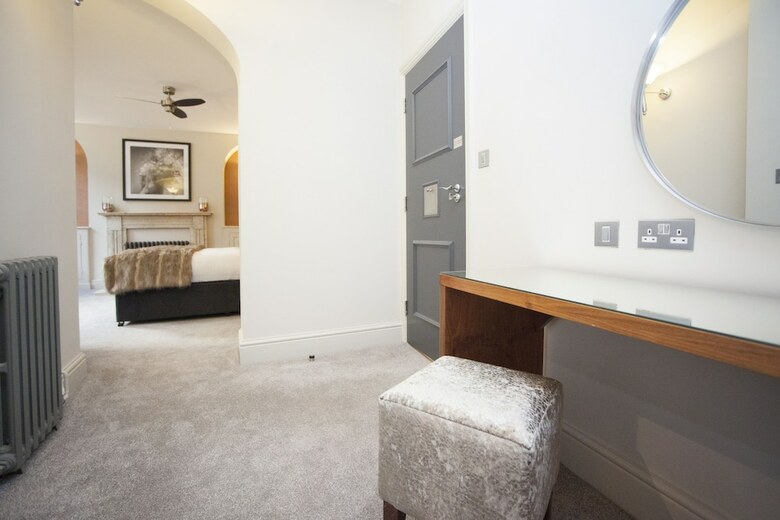 Hotel Lace Market
