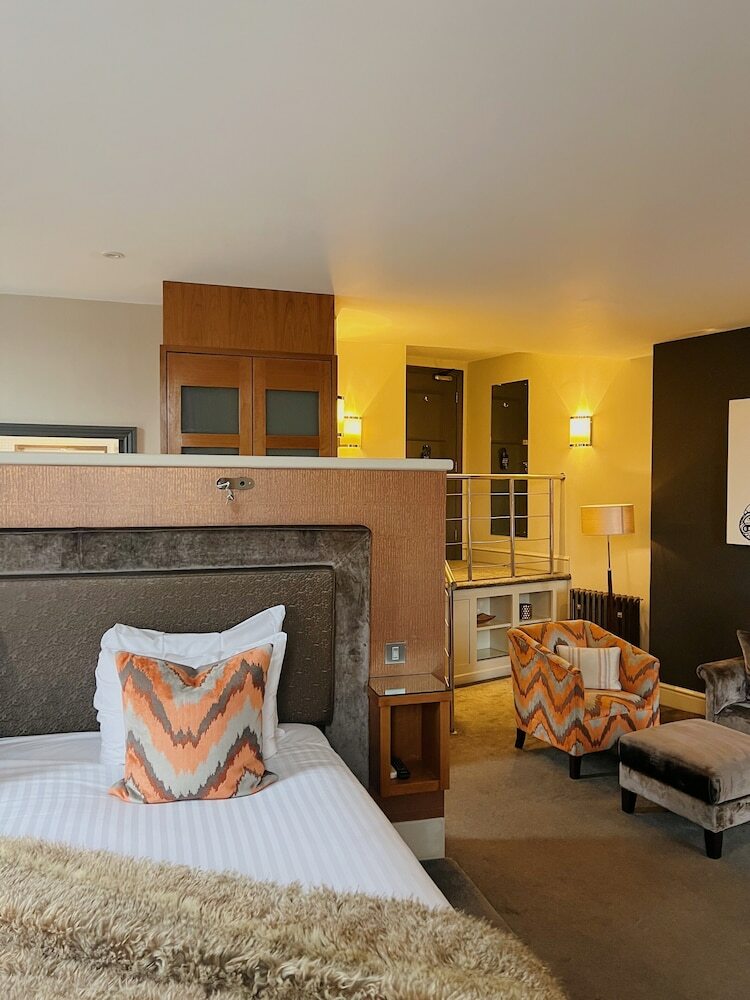 Hotel Lace Market