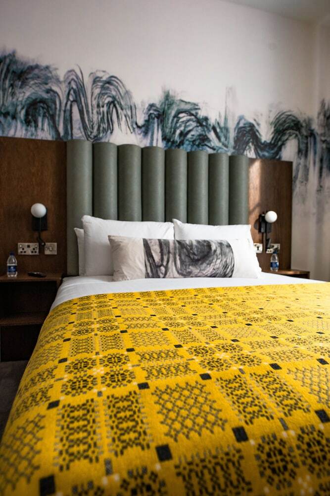 Hotel Lace Market