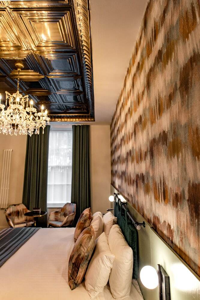 Hotel Lace Market