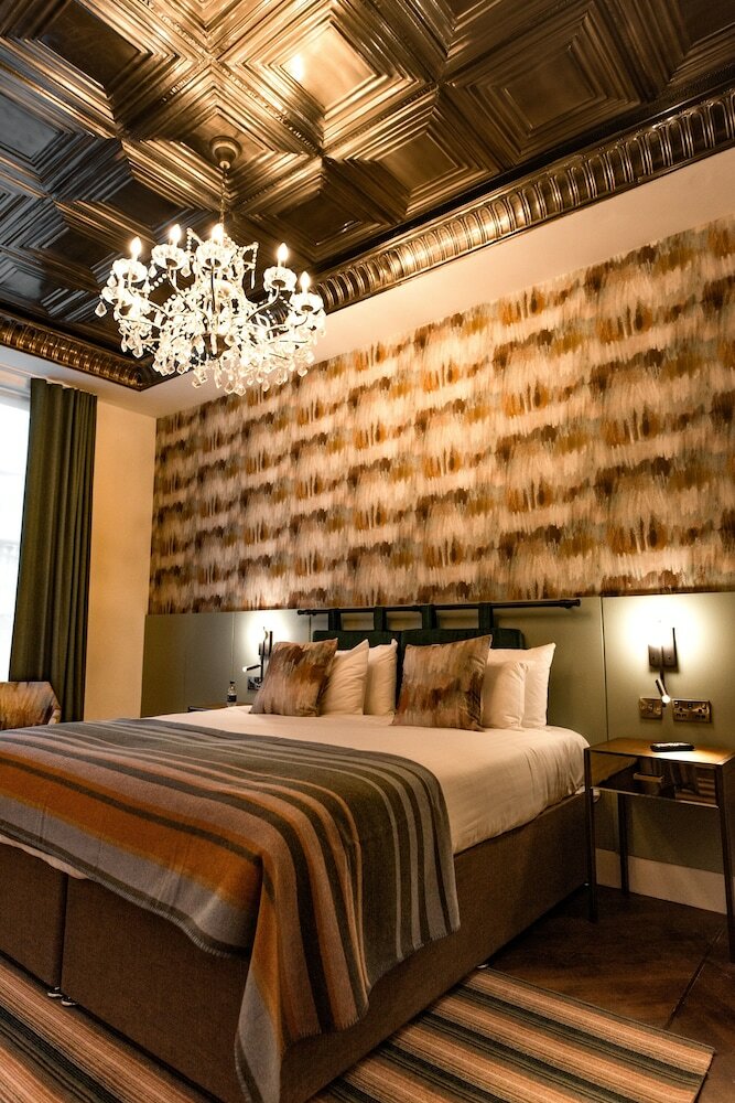 Hotel Lace Market