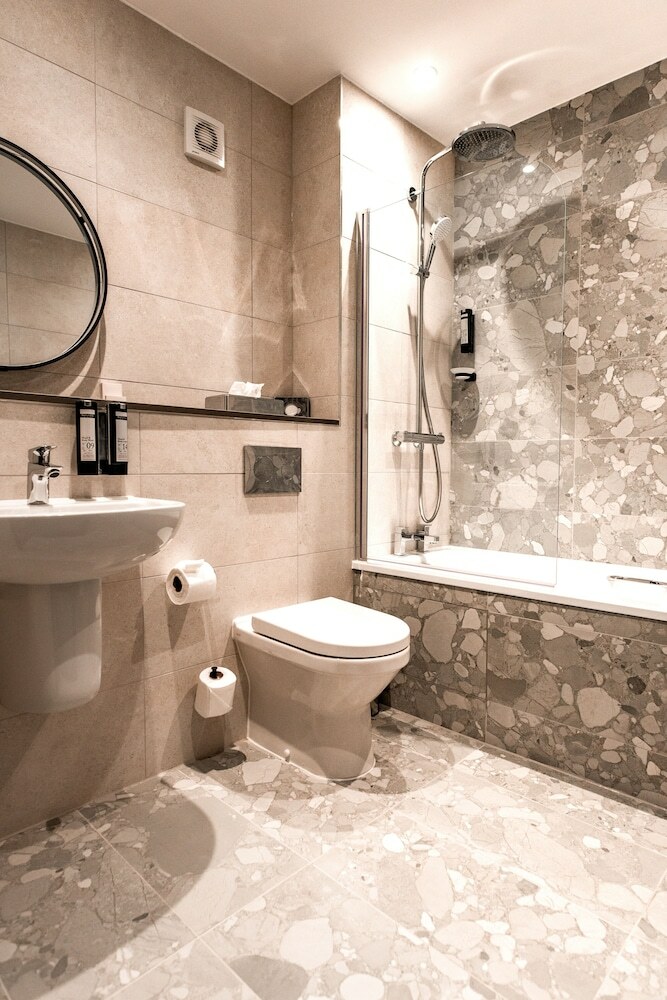 Hotel Lace Market