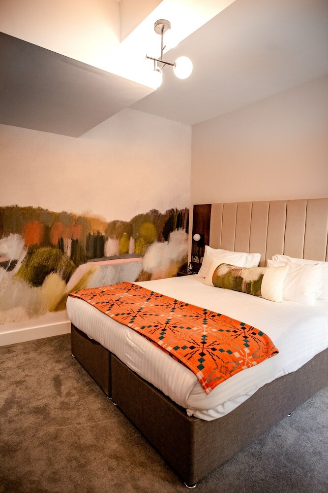 Hotel Lace Market