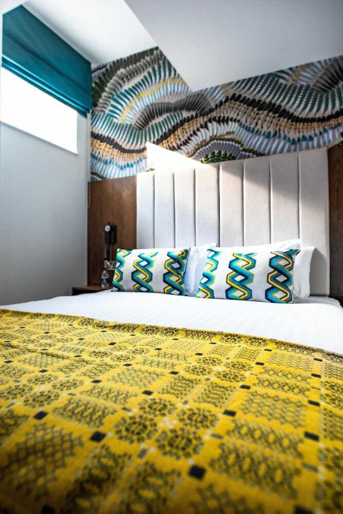 Hotel Lace Market