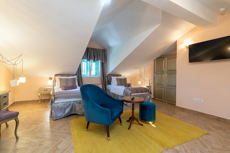 Hotel Pasike