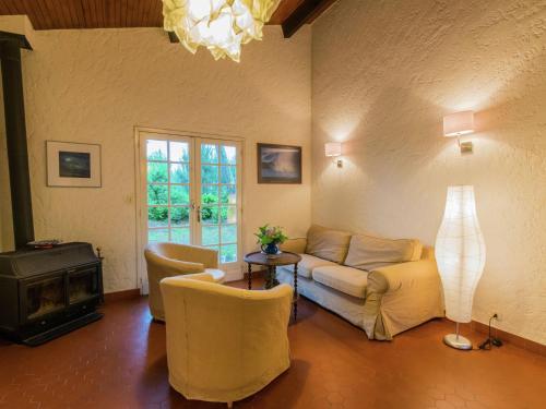 Maison De Vacances - Vielle-st-girons