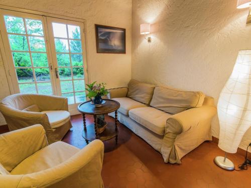 Maison De Vacances - Vielle-st-girons