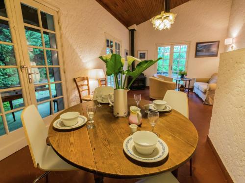Maison De Vacances - Vielle-st-girons