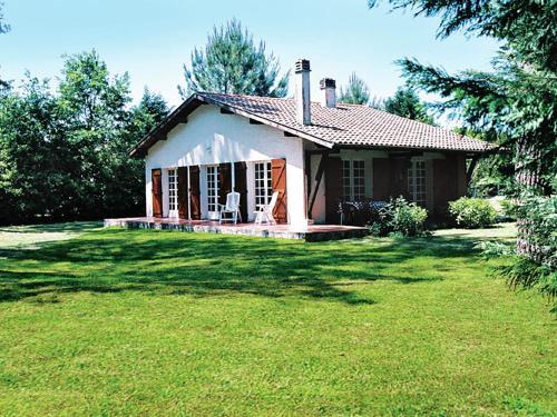 Maison De Vacances - Vielle-st-girons