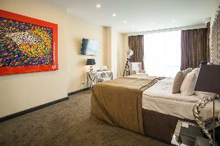 Hotel Maristella Marine Residence