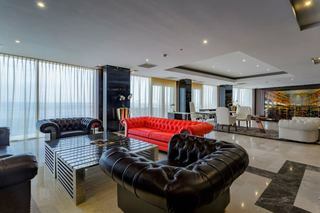 Hotel Maristella Marine Residence