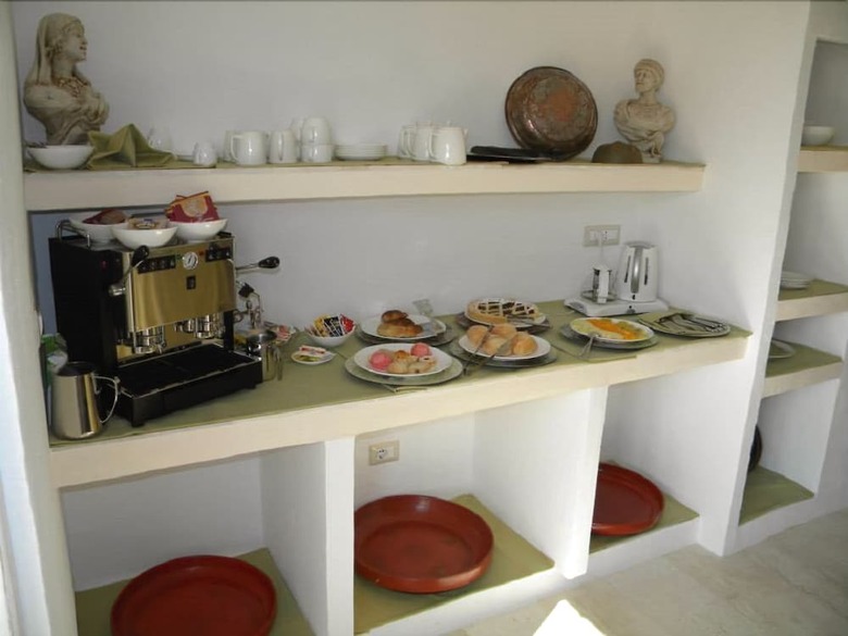 Hotel Antica Dimora La Corona