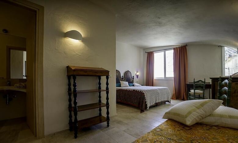 Hotel Antica Dimora La Corona