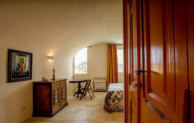 Hotel Antica Dimora La Corona
