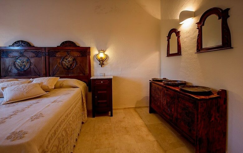 Hotel Antica Dimora La Corona
