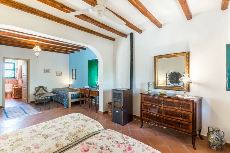 B&B La Casa Di Pippinitto