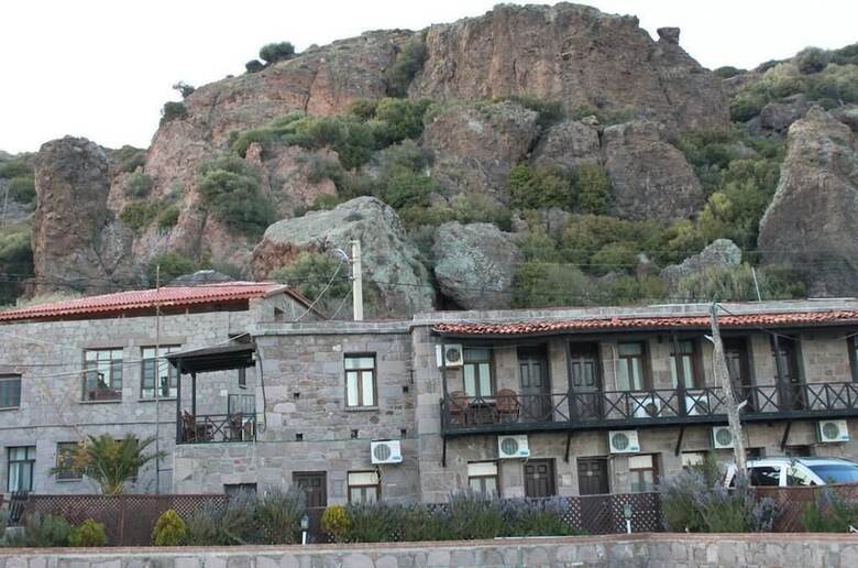 Albergue Aristo Pension